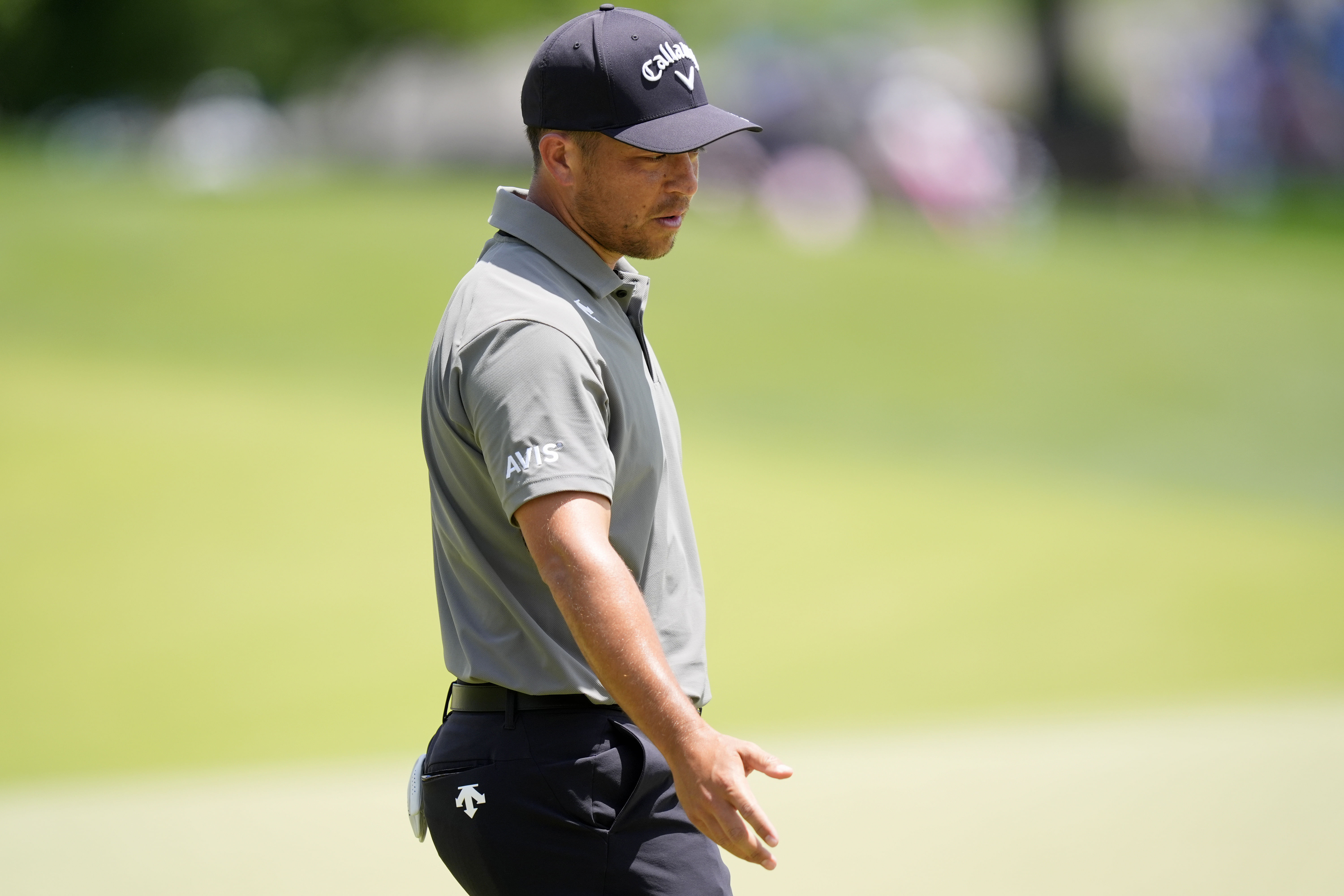 PGA: PGA Championship - Final Round - Source: Imagn